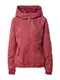 Ragwear Přechodná bunda 'DIZZIE'  pink