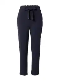 Kalhoty 'Liv' tmavě modrá