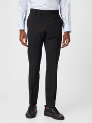 Karl Lagerfeld Hose schwarz
