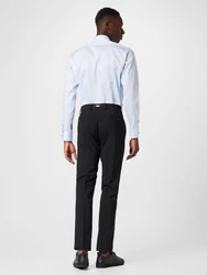 Karl Lagerfeld Hose schwarz