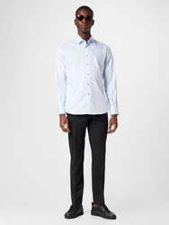 Karl Lagerfeld Hose schwarz