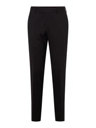 Karl Lagerfeld Hose schwarz