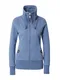 Ragwear Mikina 'Rylie'  kouřově modrá