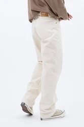 Dr. Denim Jeans Omar beige