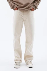 Dr. Denim Jeans Omar beige