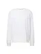ADIDAS SPORTSWEAR Sportshirt 'All Szn French Terry' wei