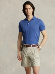 Polo Ralph Lauren Poloshirt blau
