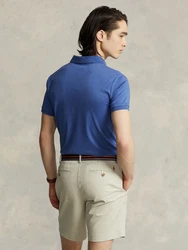 Polo Ralph Lauren Poloshirt blau