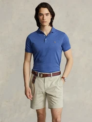 Polo Ralph Lauren Poloshirt blau