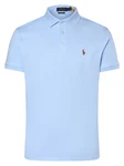 Polo Ralph Lauren Poloshirt hellblau