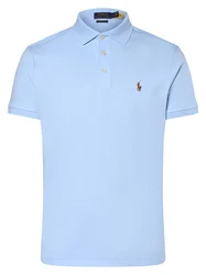 Polo Ralph Lauren Poloshirt hellblau
