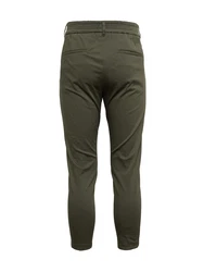 DRYKORN Hose CHASY grün