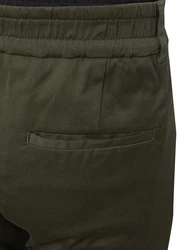 DRYKORN Hose CHASY grün