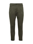DRYKORN Hose CHASY grün