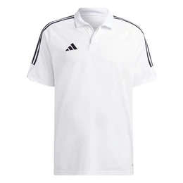 Funktionsshirt 'Tiro 23 League' schwarz / wei