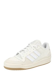 Sneaker 'Forum' wei / naturwei