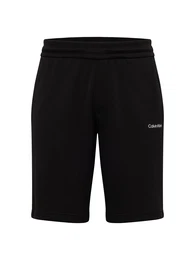 Shorts schwarz / wei