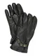 Hestra Handschuhe schwarz