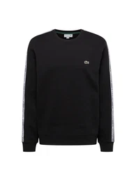 Sweatshirt grün / rot / schwarz / weiß