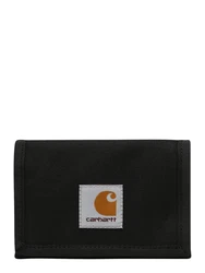 Carhartt WIP Portemonnaie Alec beige/sand/schwarz