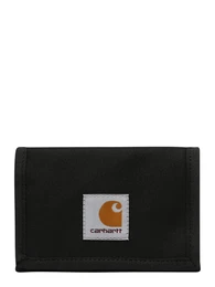 Portemonnaie 'Alec' beige / sand / schwarz