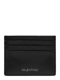 Etui 'Marnier' silbergrau / schwarz