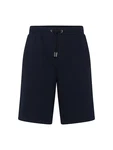 Karl Lagerfeld Shorts nachtblau