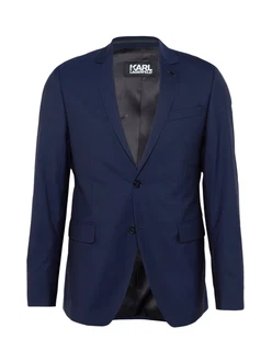 Karl Lagerfeld Sakkos navy