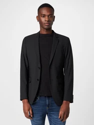 Karl Lagerfeld Sakkos schwarz