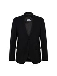 Karl Lagerfeld Sakkos schwarz