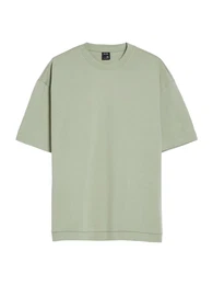 T-Shirt khaki