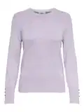 Odjeća Ljubičasta Only image