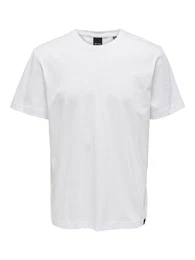 T-Shirt 'Max' wei