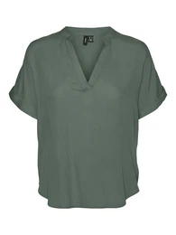 Halenka 'Beauty' zelená