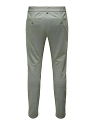 ONLY & SONS Herren Chino Hose ONSMARK 0209 (22026326) grn