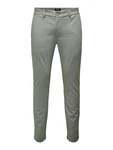 ONLY & SONS Herren Chino Hose ONSMARK 0209 (22026326) grn