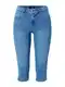 VERO MODA Traperice 'June'  plavi traper
