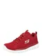 SKECHERS Tenisky ''''Graceful''''  tmavě červená / bílá