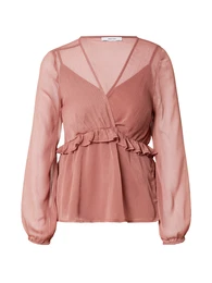 Bluza 'Kiara' prljavo roza