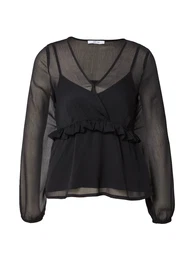 Bluza 'Kiara' crna