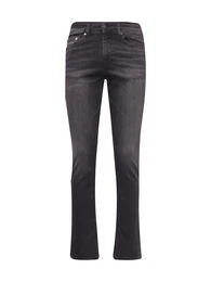 Jeans black denim