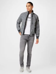 Karl Lagerfeld Jeans dunkelgrau