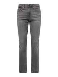 Jeans dunkelgrau