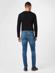 Karl Lagerfeld Jeans blau