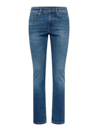 Jeans blue denim
