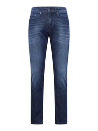 Jeans blue denim