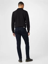 Karl Lagerfeld Jeans dunkelblau
