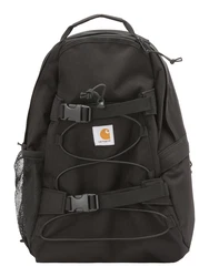 Carhartt WIP Rucksack 'Kickflip' orange/schwarz/weiß