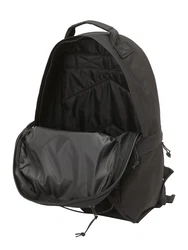 Carhartt WIP Rucksack 'Kickflip' orange/schwarz/weiß