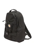 Carhartt WIP Rucksack 'Kickflip' orange/schwarz/weiß